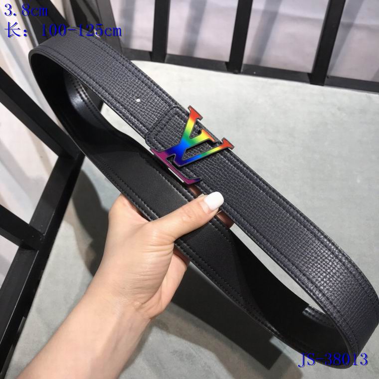 Louis Vuitton belts-LV45144A